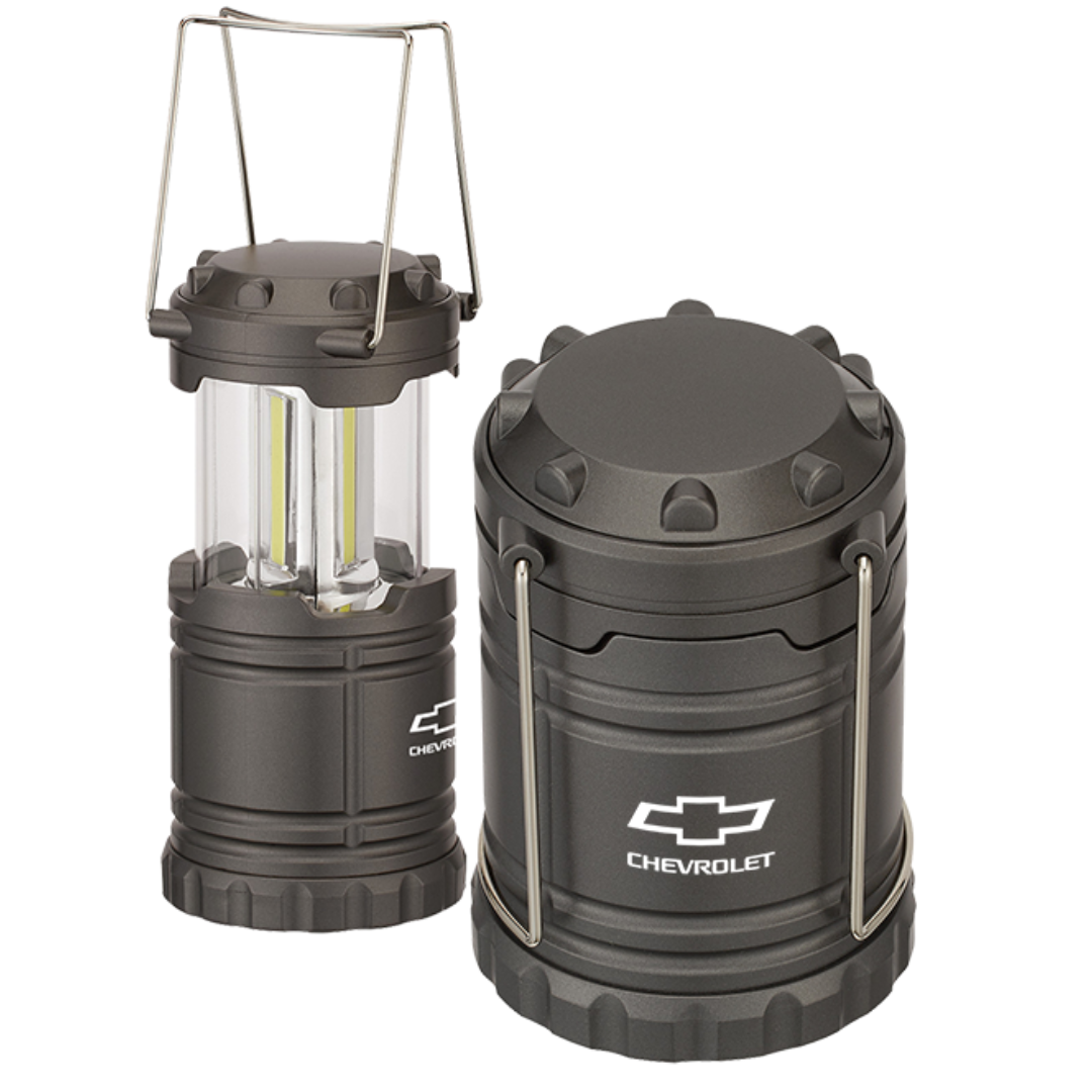 Cob Pop-Up Lantern