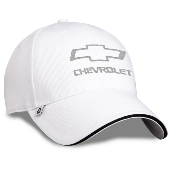 chevrolet-bowtie-solid-color-hat-cap