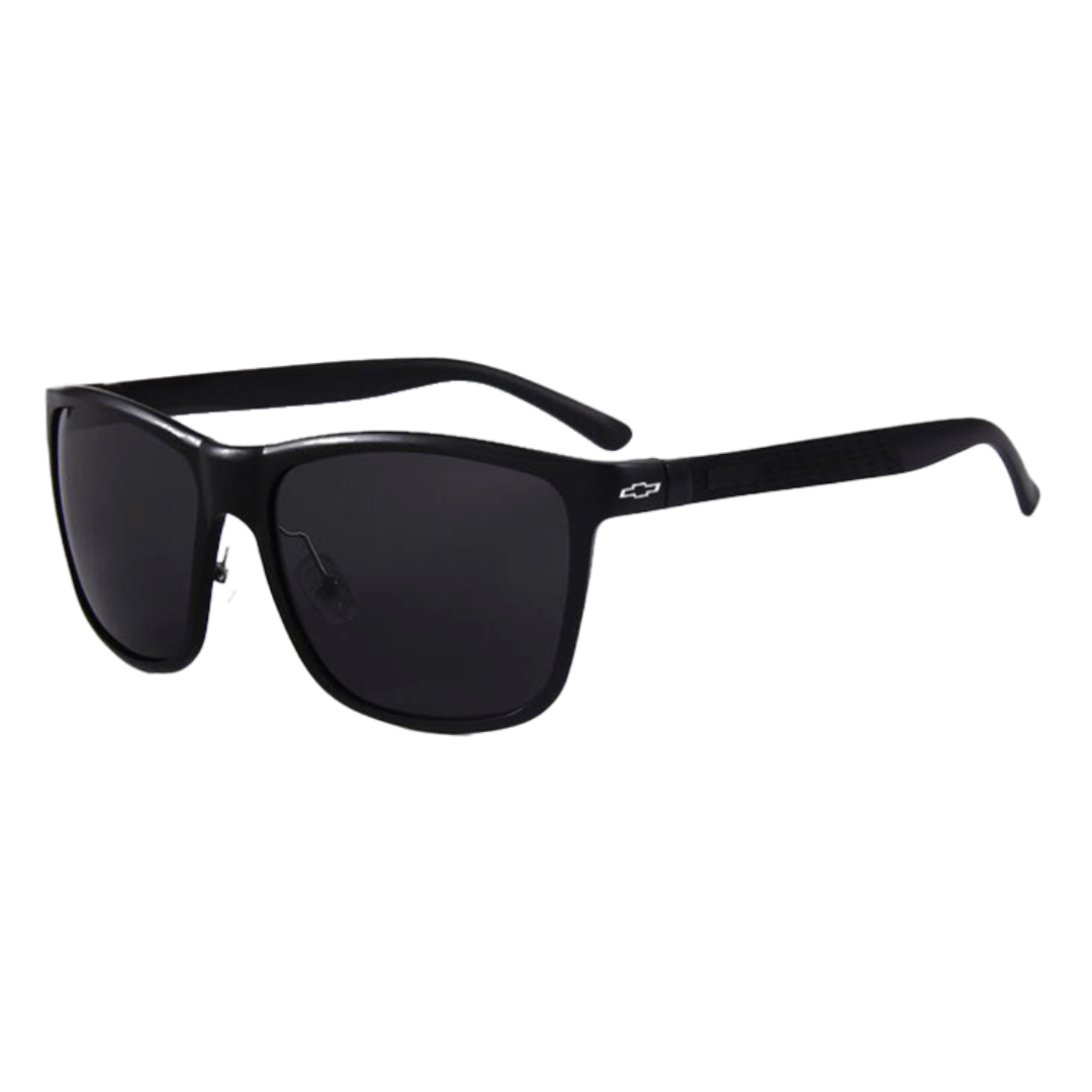 Chevrolet Bowtie Wayfairer Sunglasses - Smoke Lenses