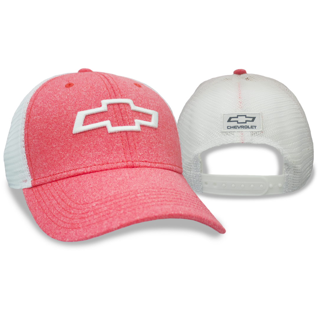 chevrolet-bowtie-white-mesh-snapback-hat-cap