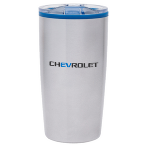 Chevrolet EV 20 oz. Outback Insulated Tumbler