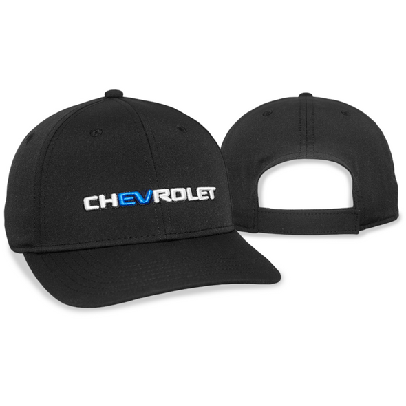 Chevrolet EV Airtek Performance Hat / Cap
