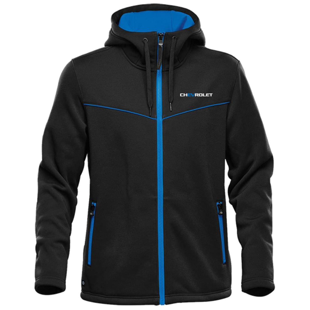 Chevrolet EV Logan Performance Hoodie