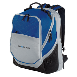 Chevrolet EV Xcape Computer Backpack