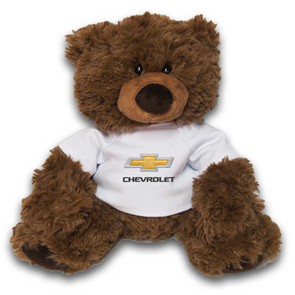chevrolet-gold-bowtie-coco-bear-childrens-stuffed-animal