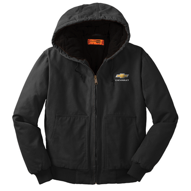 chevrolet-gold-bowtie-duck-cloth-hooded-work-jacket