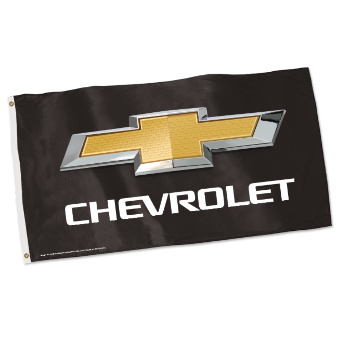 chevrolet-gold-bowtie-flag