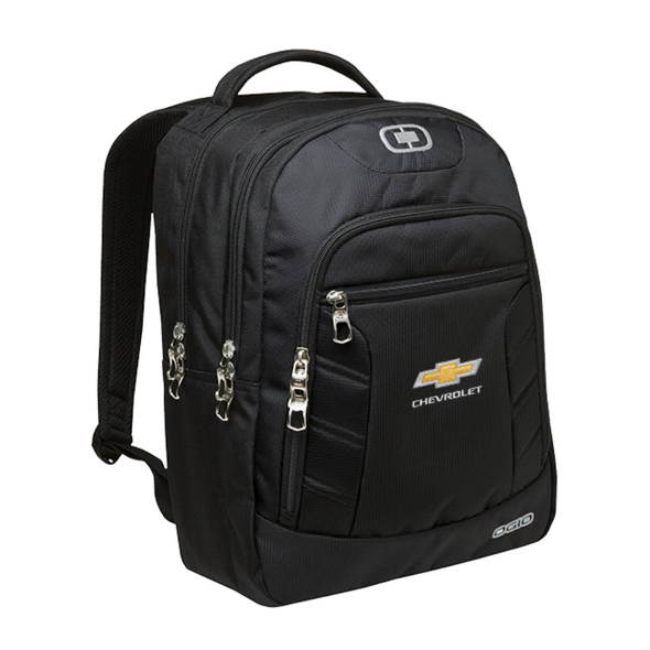 chevrolet-gold-bowtie-ogio®-colton-pack-backpack