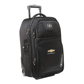 chevrolet-gold-bowtie-ogio®-luggage-kickstart-travel-bag