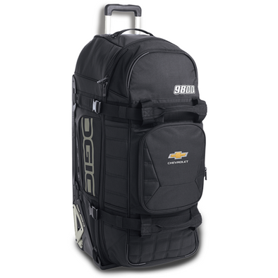 chevrolet-gold-bowtie-ogio®-luggage-stealth-travel-bag