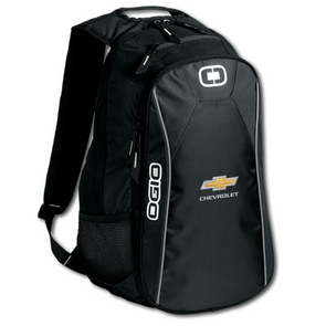 chevrolet-gold-bowtie-ogio®-marshall-backpack