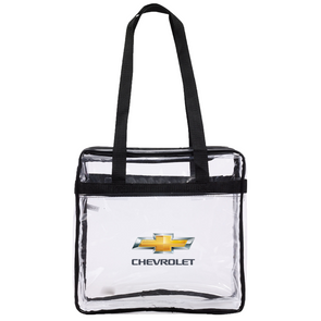 chevrolet-gold-bowtie-stadium-approved-tote-bag