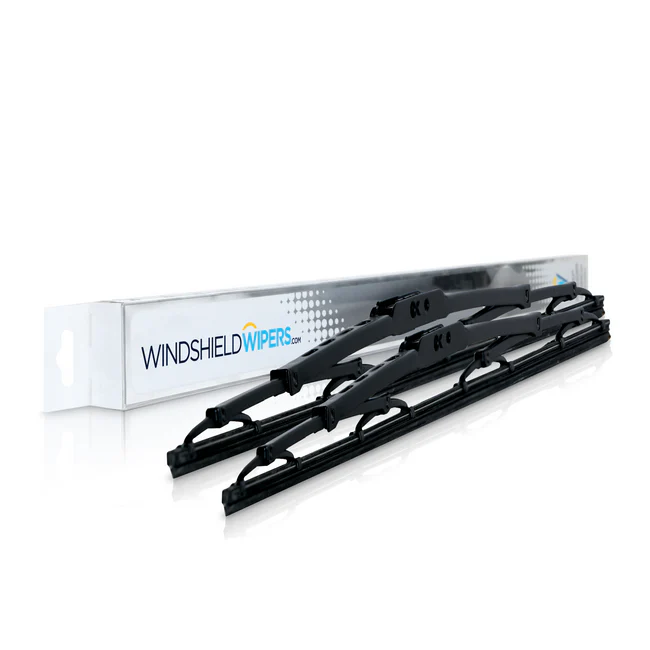 Chevrolet Corvette Windshield Wiper Blades