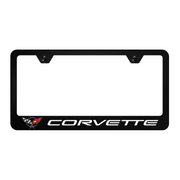 corvette-c5-pc-frame-uv-print-on-black