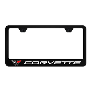 corvette-c5-pc-frame-uv-print-on-black