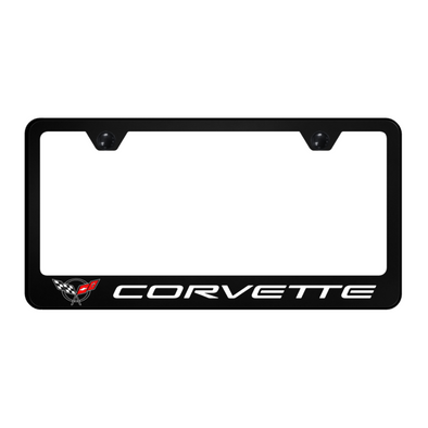 corvette-c5-pc-frame-uv-print-on-black