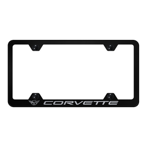 corvette-c5-steel-wide-body-frame-laser-etched-black