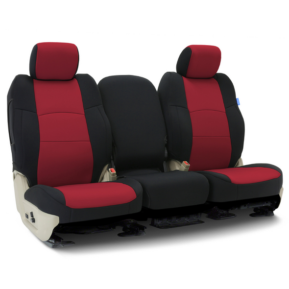 Corvette Custom Neoprene Seat Covers