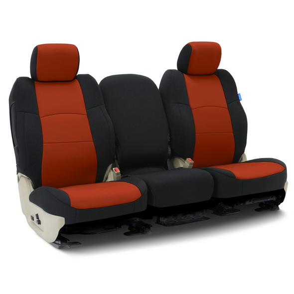 Corvette Custom Neoprene Seat Covers