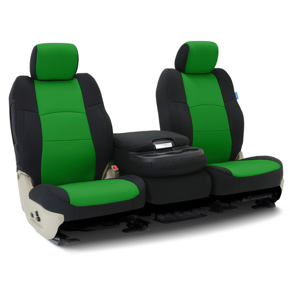 Corvette Custom Neoprene Seat Covers