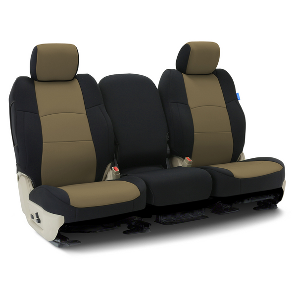 Corvette Custom Neoprene Seat Covers