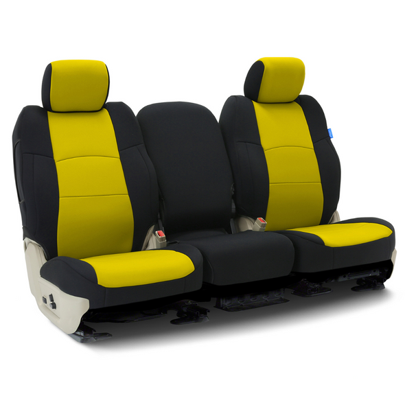 Corvette Custom Neoprene Seat Covers