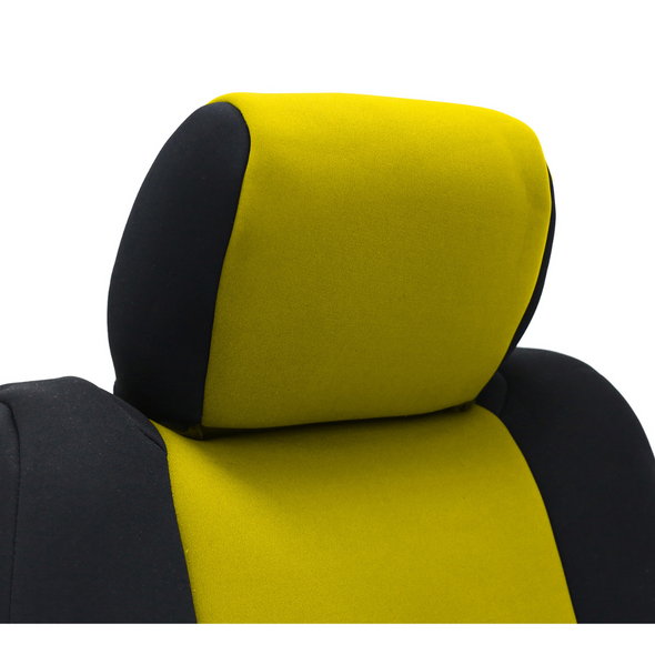 Corvette Custom Neoprene Seat Covers