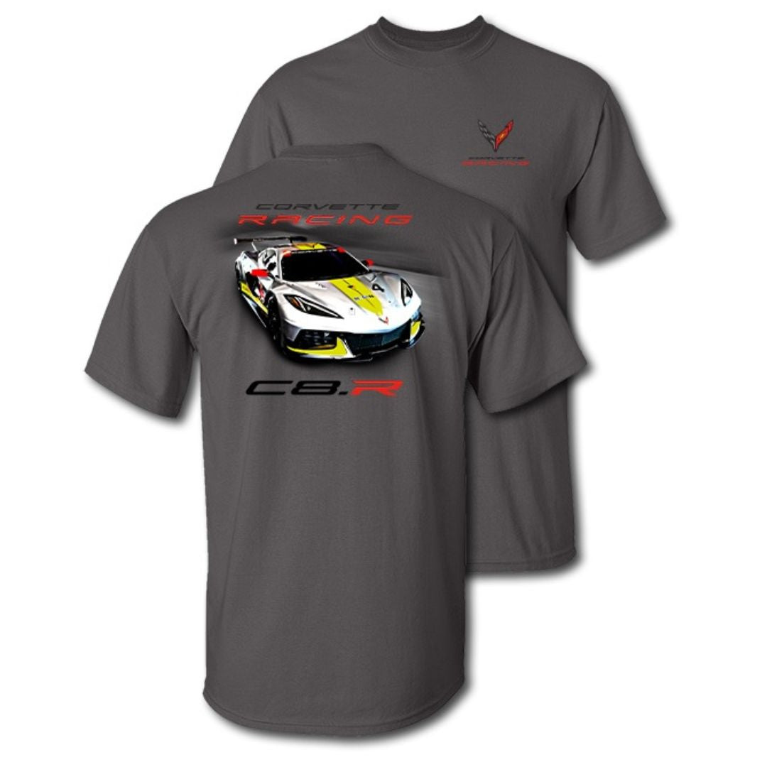 Corvette C8.R Racing T-Shirt