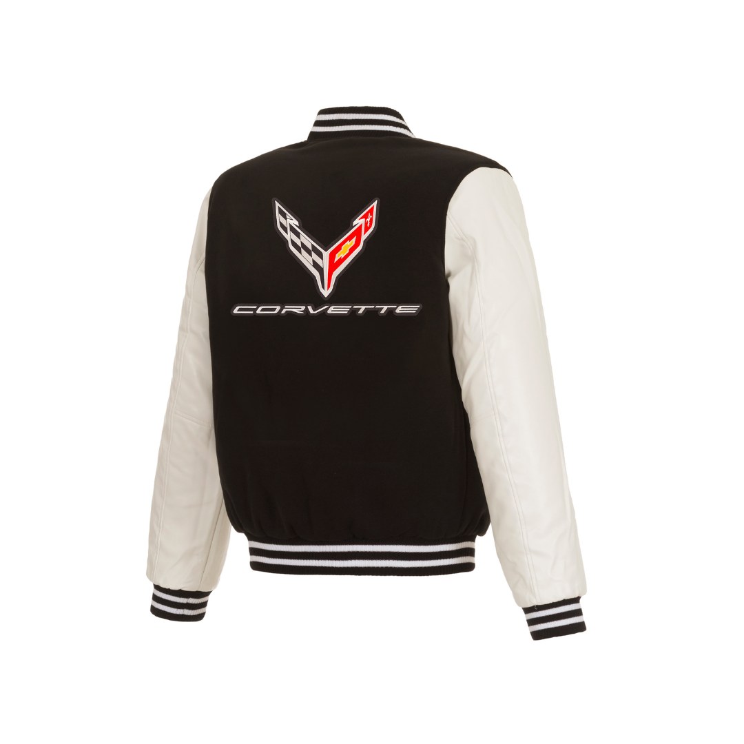 corvette-c8-mens-reversible-fleece-and-leather-jacket-753-c8b0-corvette-store-online