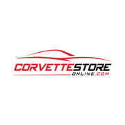 CorvetteStoreOnline.com logo