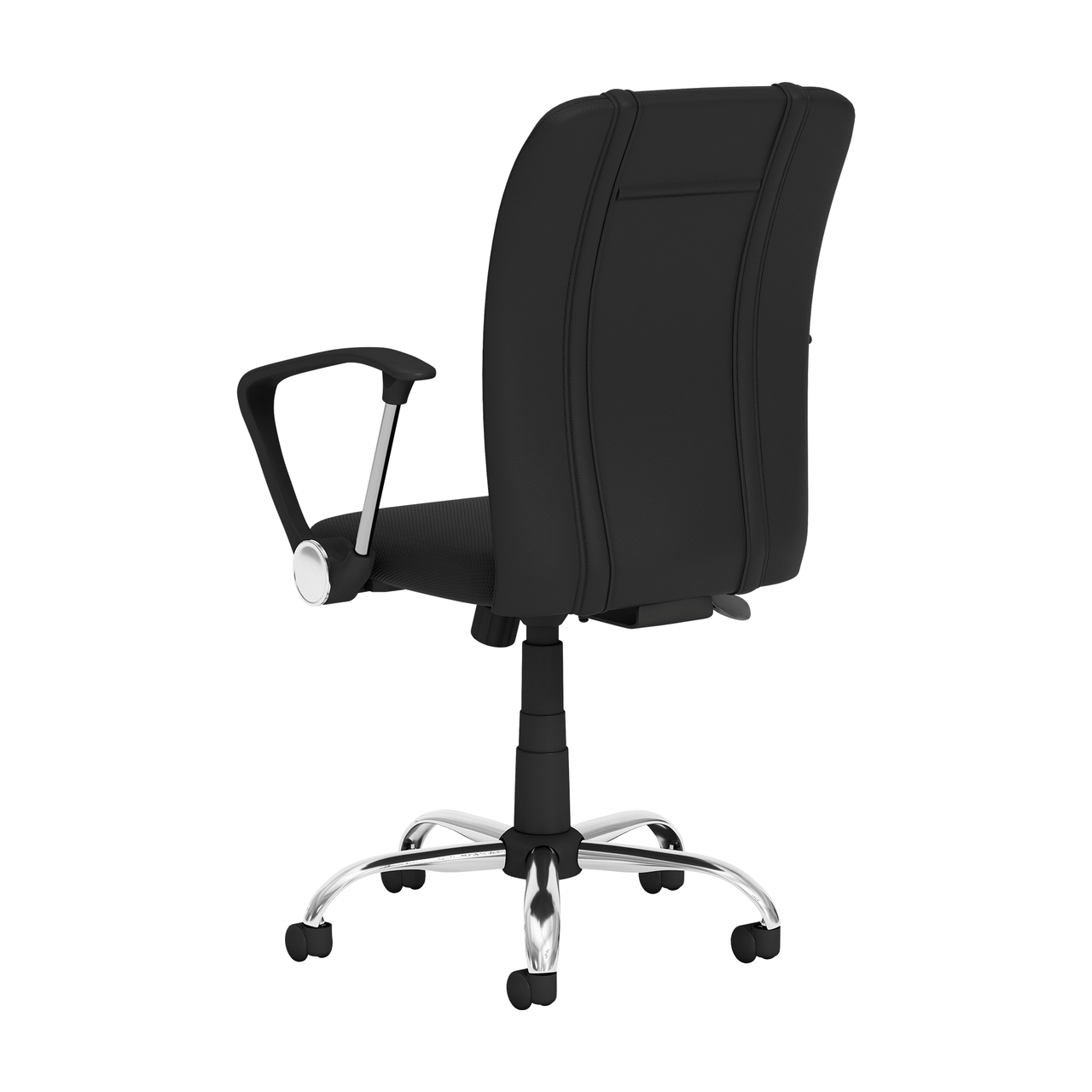 Curve Task Chair with Corvette C1 logo