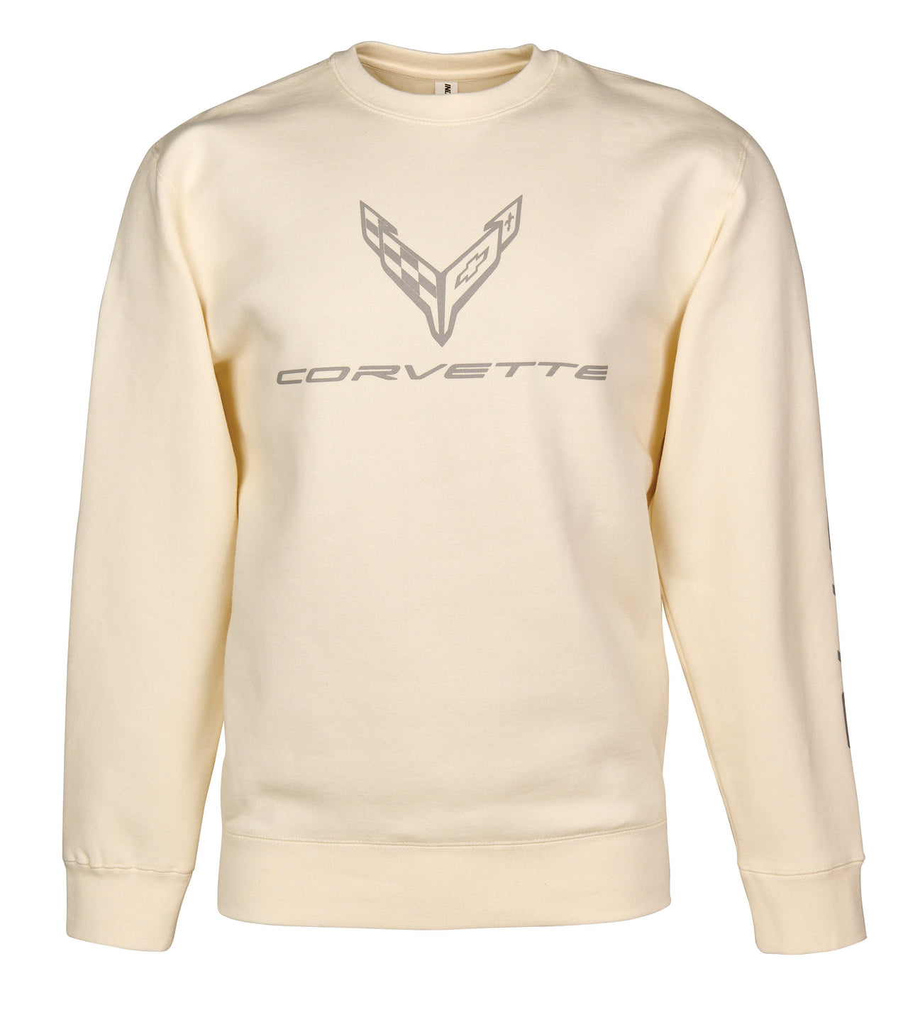C8 Corvette Crew Neck Sweatshirt
