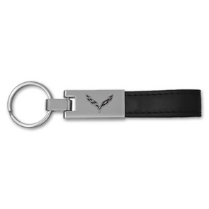 c7-corvette-leather-loop-strap-key-tag