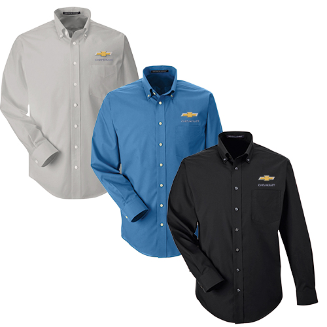 chevy dress shirts Chevy T-Shirt
