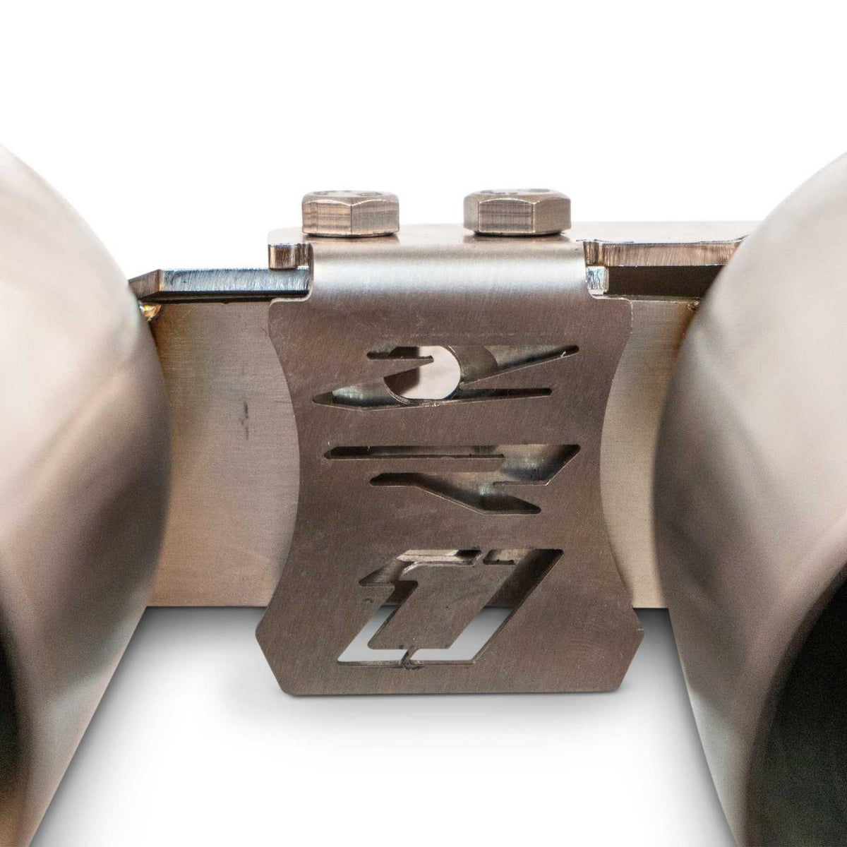 C8 2026 Corvette Fabspeed Stainless Megaphone Cat-Back Exhaust System fits ZR1X - Fabspeed Motorsport