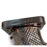 C8 2025-2026 Corvette Fabspeed Sport Cats / Catalytic Converters fits ZR1 - Fabspeed Motorsport