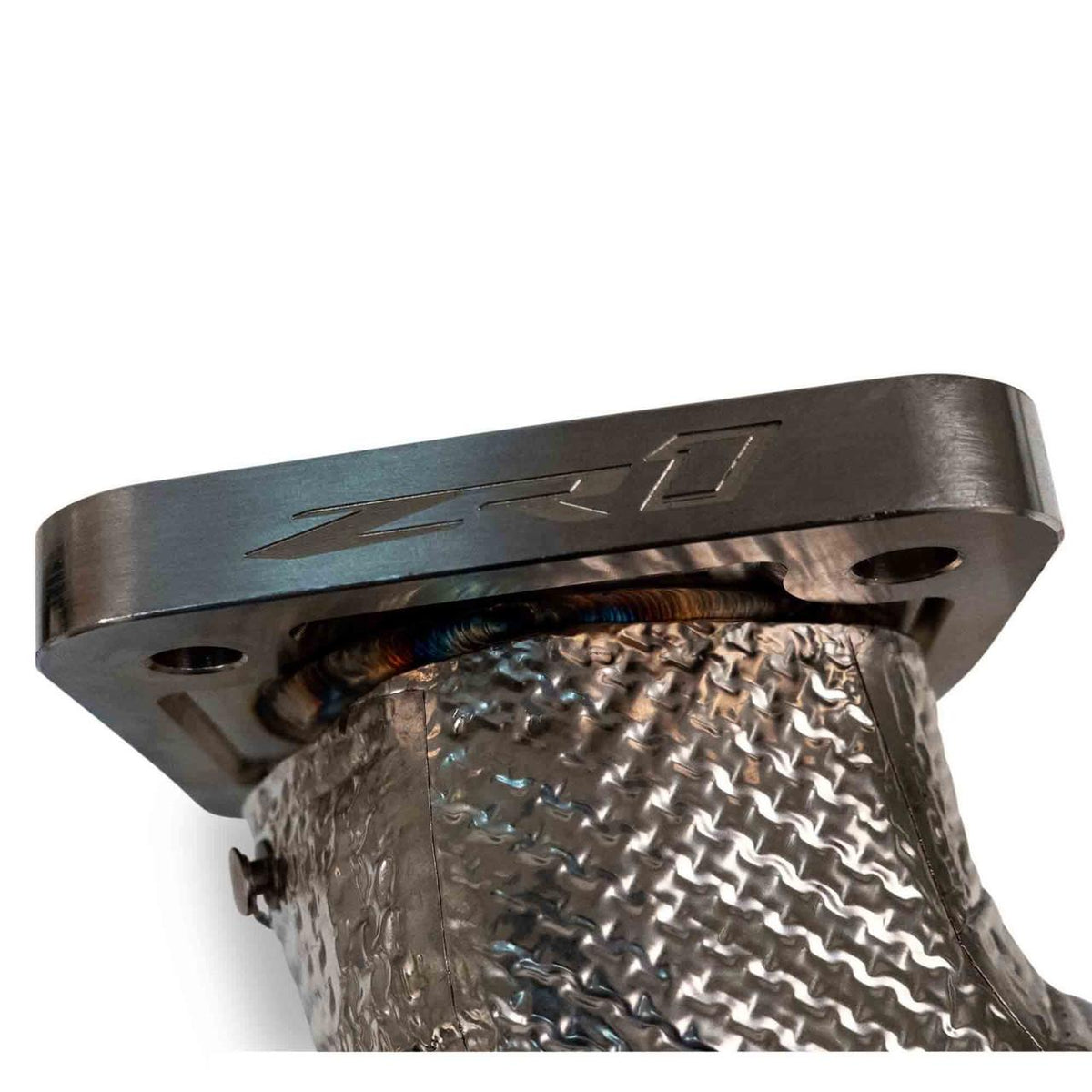 C8 2025-2026 Corvette Fabspeed Sport Cats / Catalytic Converters fits ZR1 - Fabspeed Motorsport