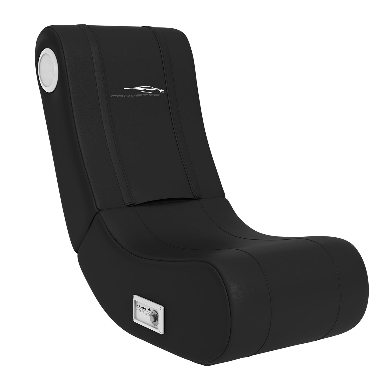 Game Rocker 100 with C8 Corvette Coupe Logo