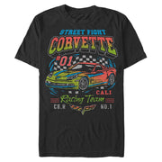 General-Motors-Corvette-Race