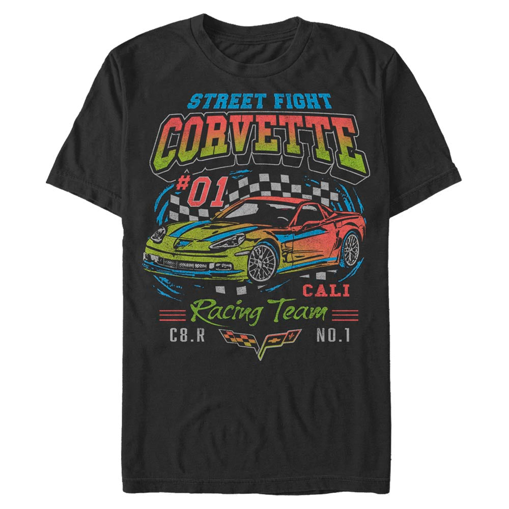General-Motors-Corvette-Race