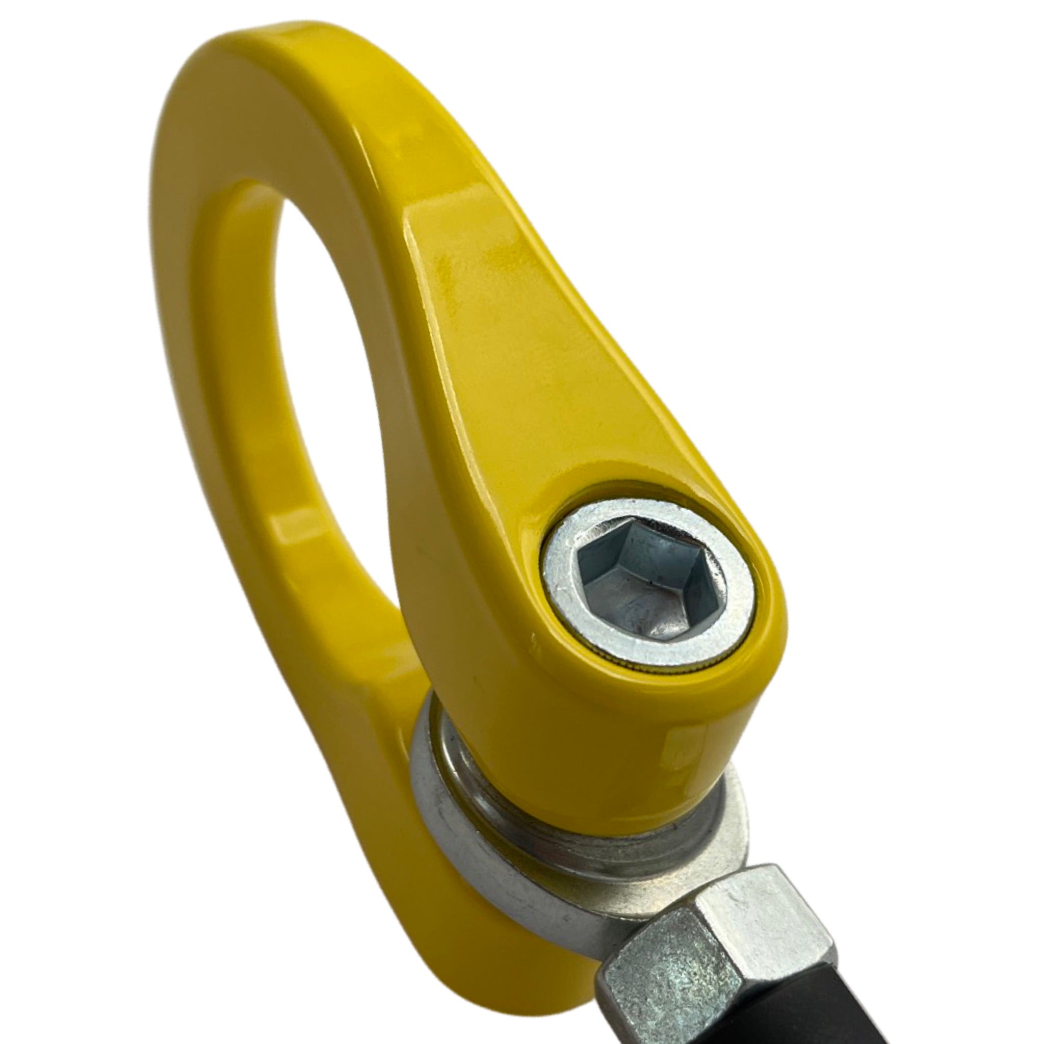 Corvette C7 & C8 Premium Stealth Tow Hook | Corvette Store