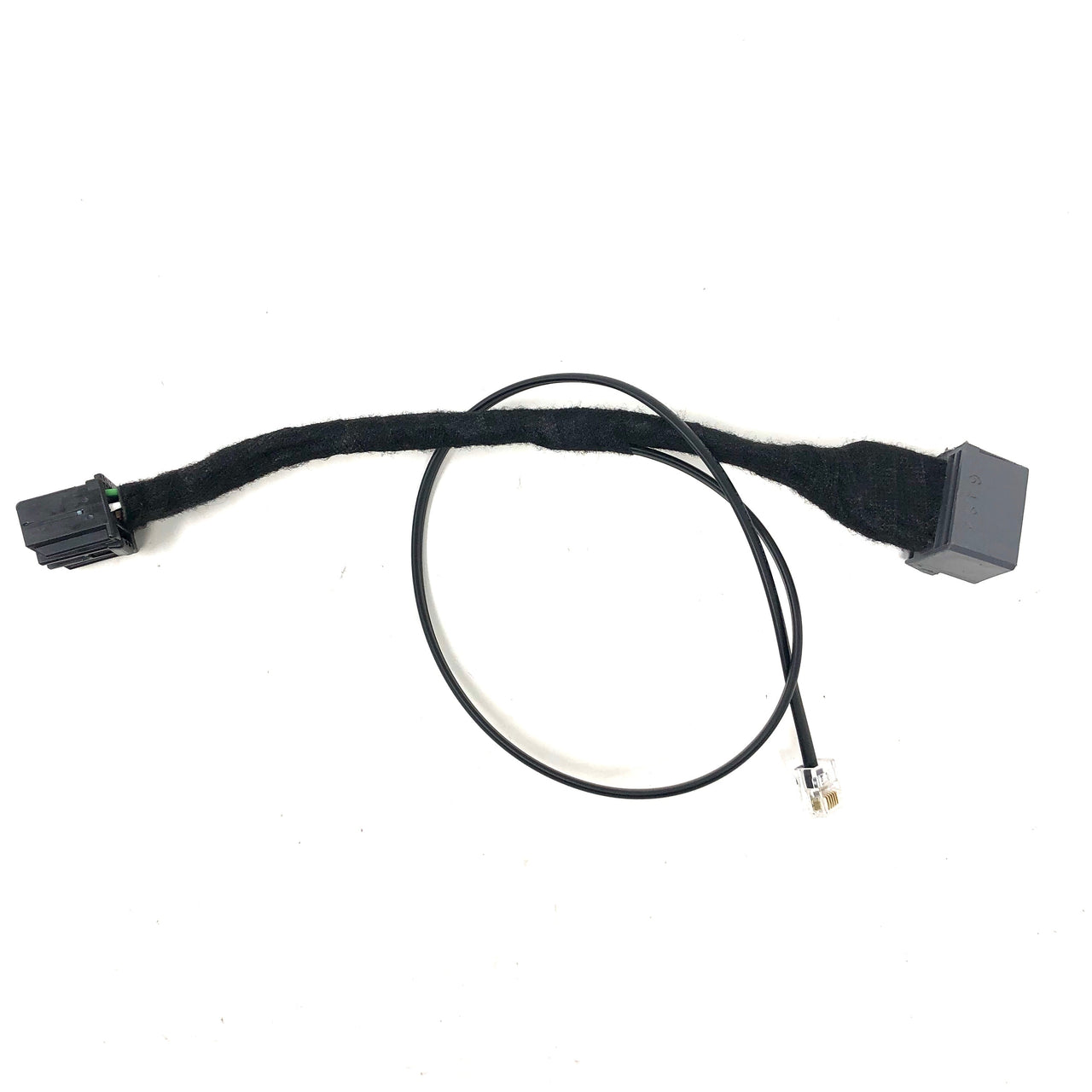 2009-2013 C6 Chevrolet Corvette Radar Detector Wiring Harness