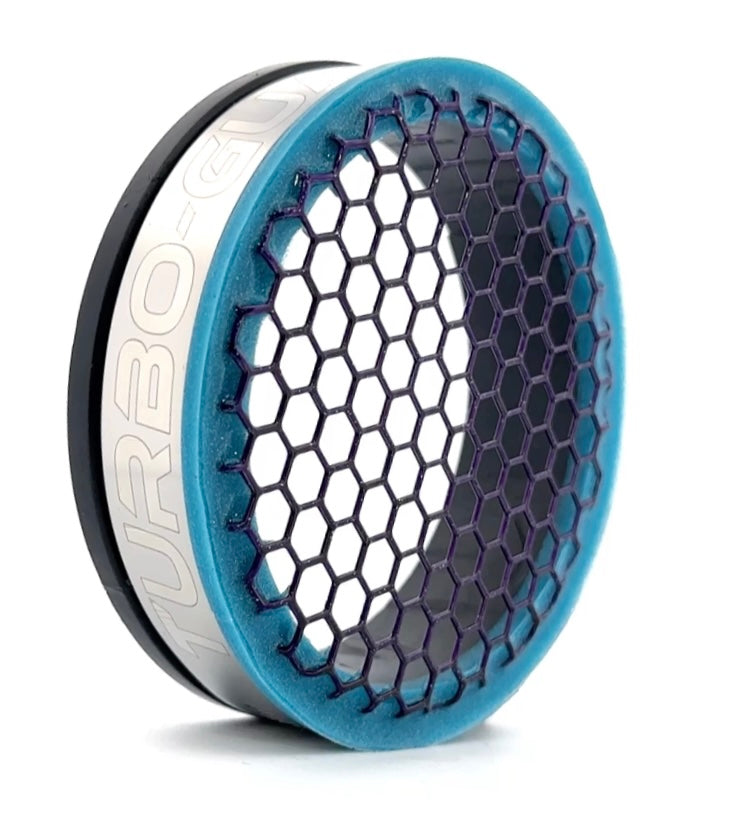 Turbo-Guard® Ultra Metallics