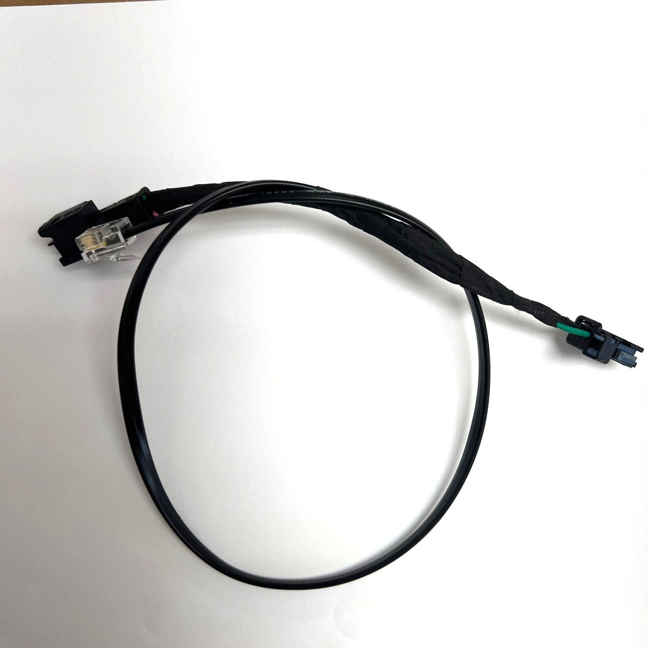 2020-2025 C8 Chevrolet Corvette Radar Detector Wiring Harness