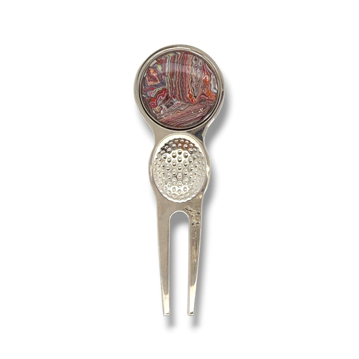 Corvette Divot Tool | Reclaimed Bowling Green Paint