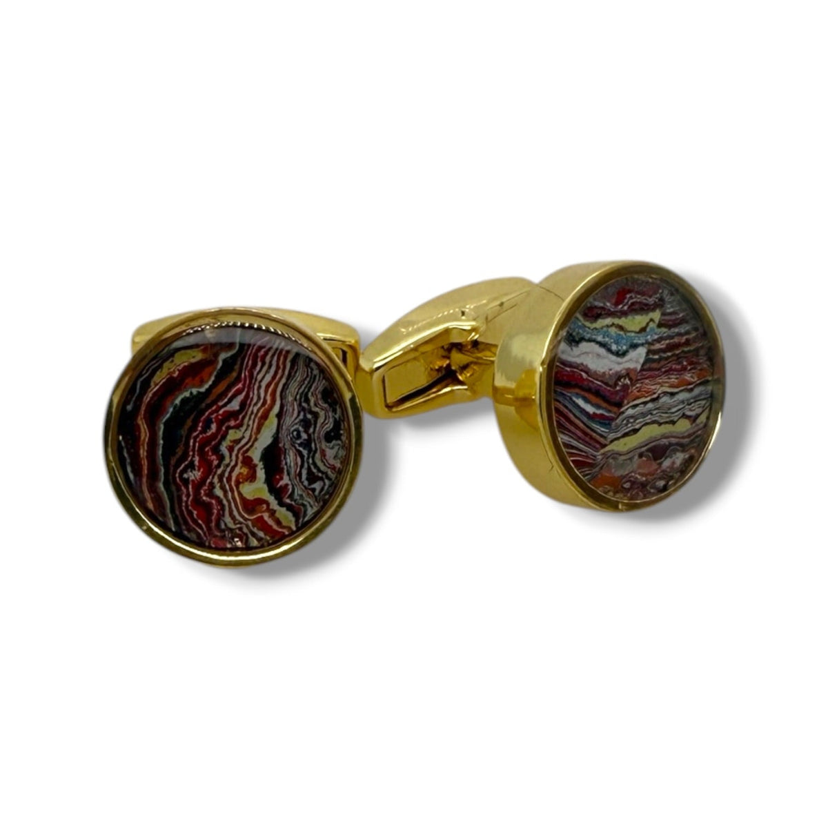 Greg Cuff links