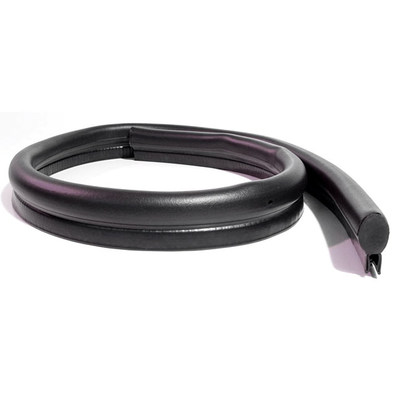 C4 1988-1996 Corvette Fender To Hood Seal (Imported)