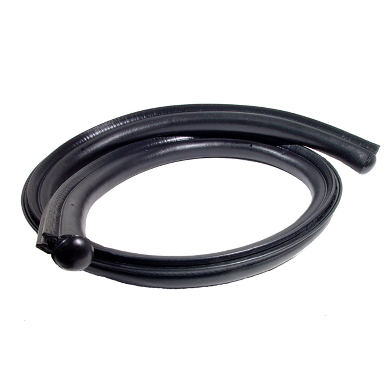 C4 1984-1987 Corvette Fender To Hood Seal Fits Left Or Right Side
