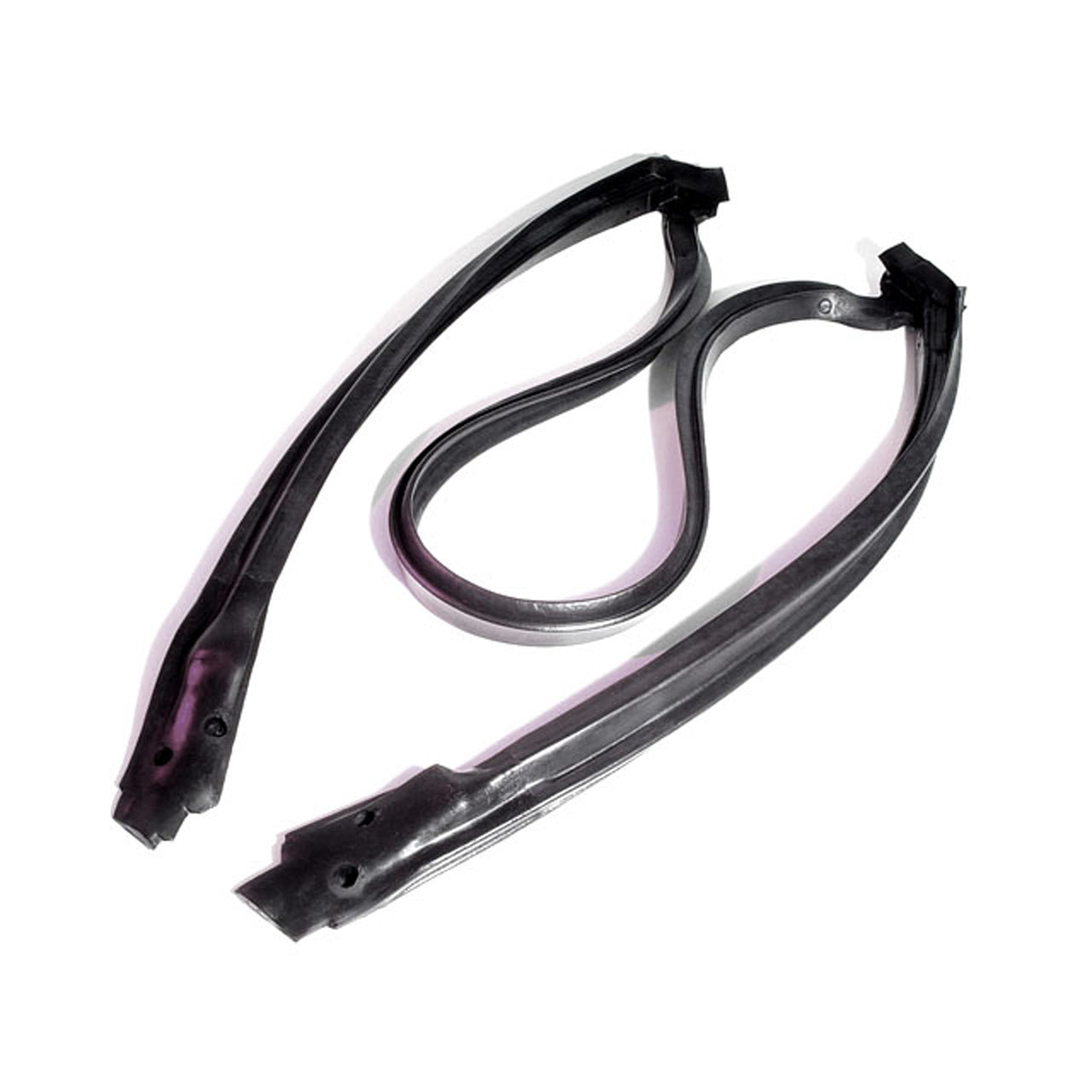 C4 1984-1996 Corvette Header Seal For Convertible/Targa Top (Imported)
