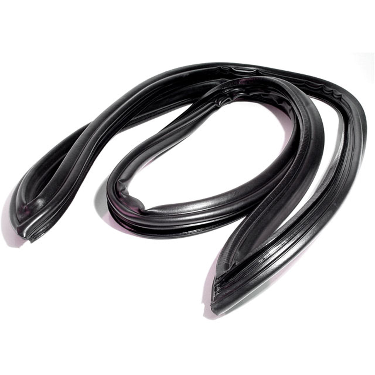 C4 1984-1996 Corvette Rear Hatch Seal (Imported) 122" Long
